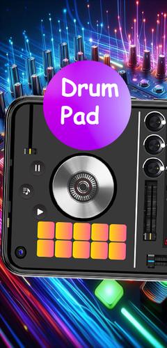 Virtual Dj Mixer应用截图第1张
