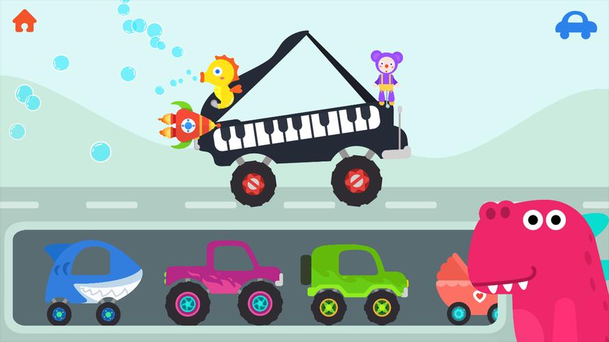 Yamo Travelスクリーンショット1
