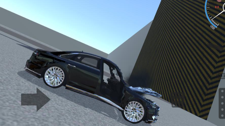 Car Crash Premium offlineスクリーンショット2
