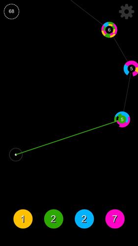 Circle Jump screenshot 2