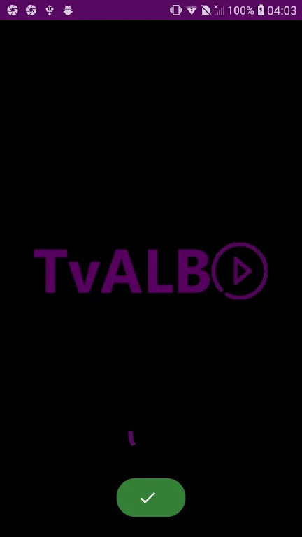 TvALB screenshot 0