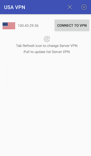 USA VPN - VPN Free ကိုဖန်သားပြင်0