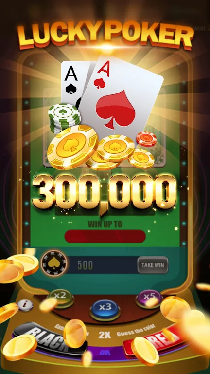 Bang Casino屏幕截圖3
