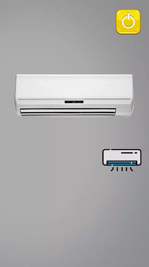 Air conditioner应用截图第2张