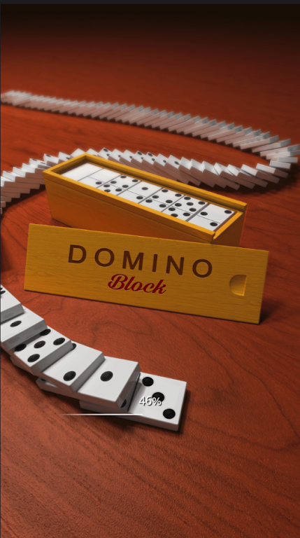 Domino Qiu Qiu - TESKIU screenshot 1