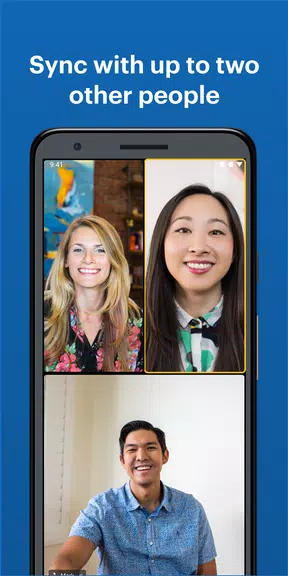 Telehealth by SimplePractice屏幕截圖3