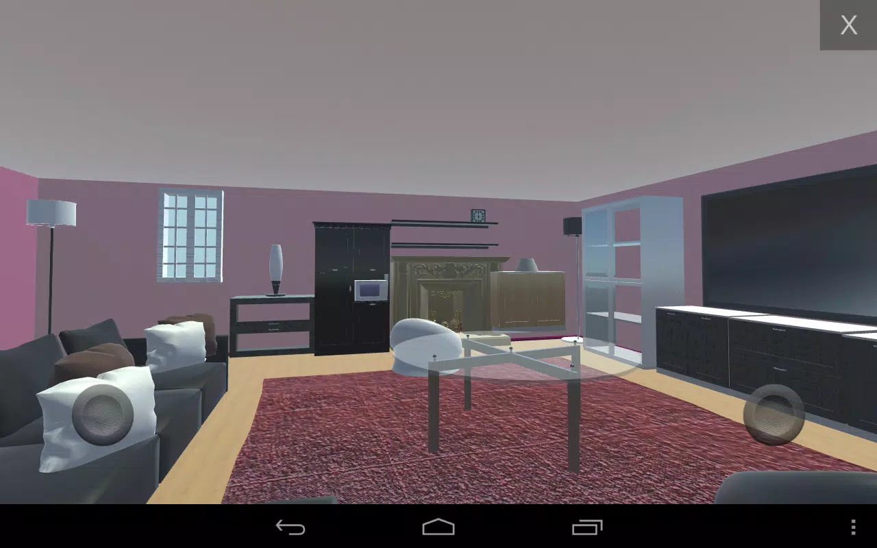 Screenshot Room Creator 2
