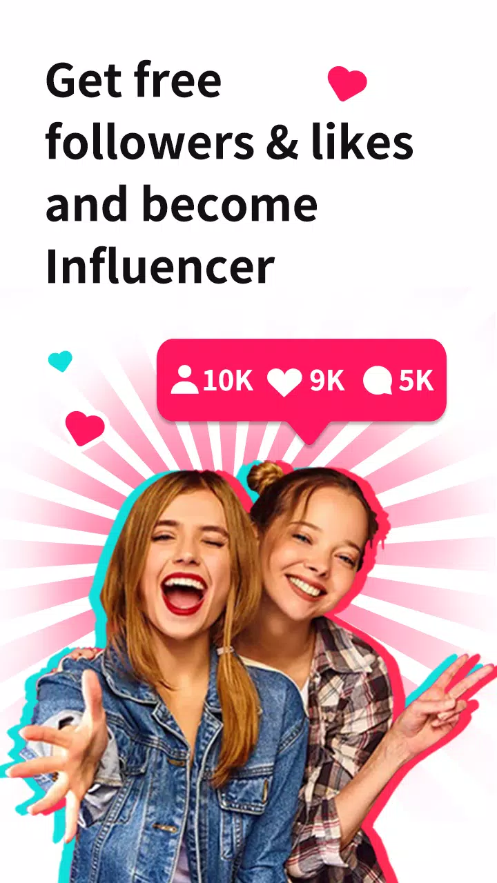 Screenshot Tikup-Followers&Likes 1