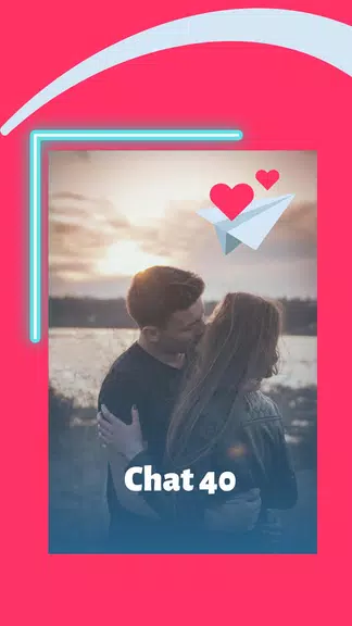 Mature Dating Apps: Over 40 ภาพหน้าจอ 0