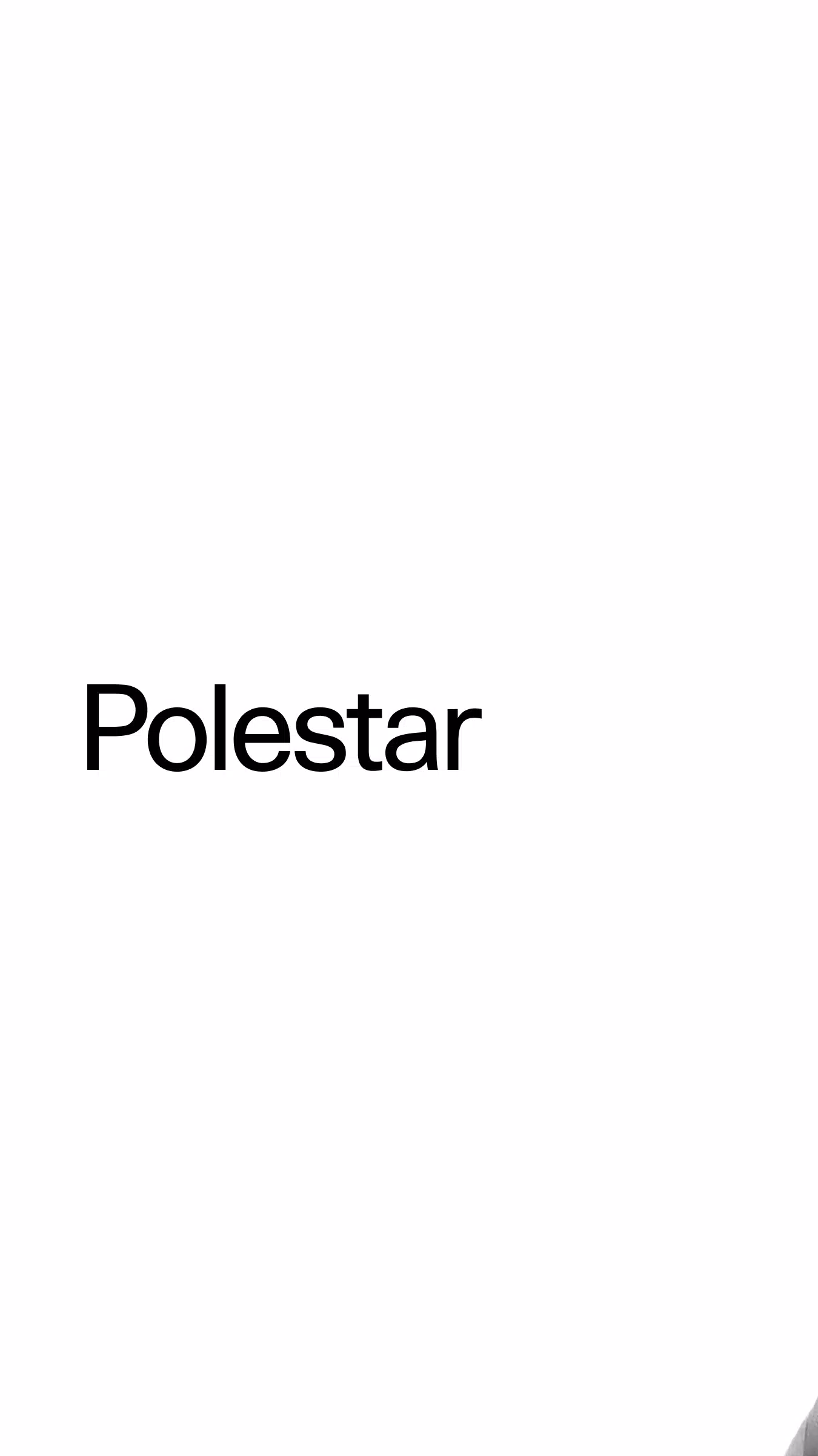 Polestar ကိုဖန်သားပြင်0