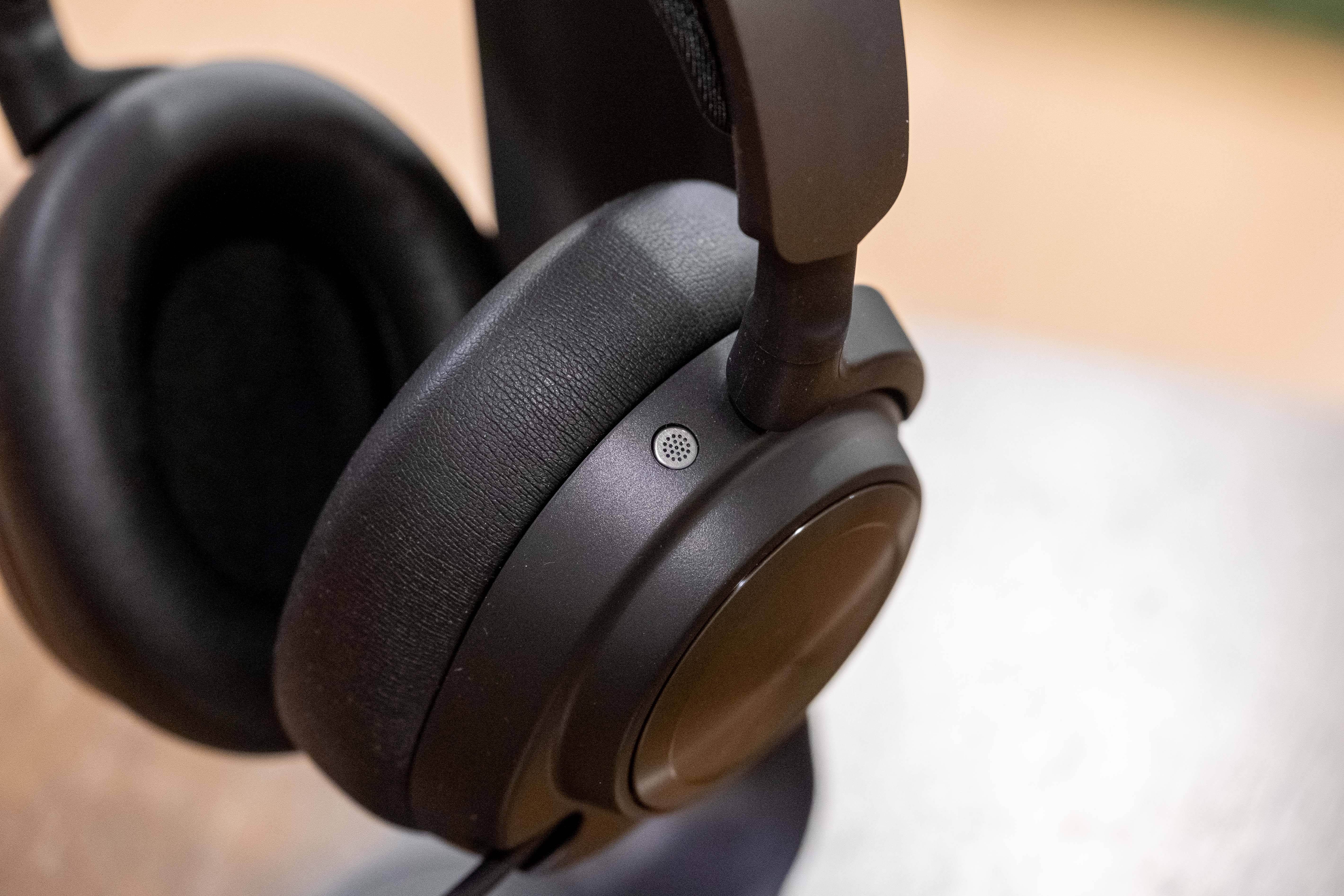 Steelseries အာတိတ် Nova Pro Wireless