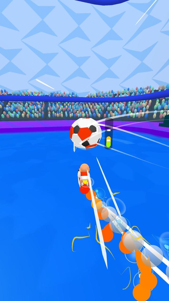 Screenshot JetSki League 3