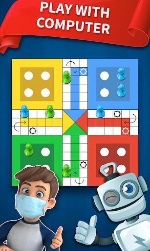 Ludo : Apna Ludoスクリーンショット1