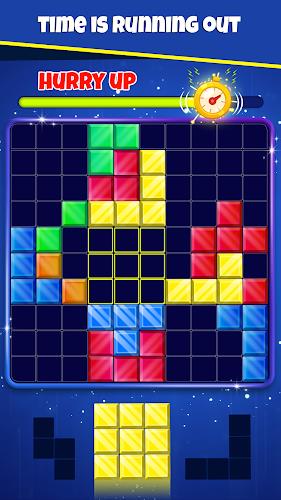 Real Block Puzzle: Block Games应用截图第2张