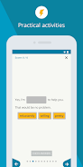 Pearson Practice English应用截图第1张