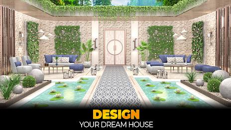 My Home Design: Makeover Games ảnh chụp màn hình 0