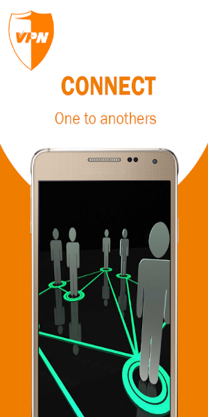 VPN Proxy Shield 스크린샷 0