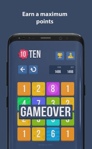 TEN 10屏幕截圖2