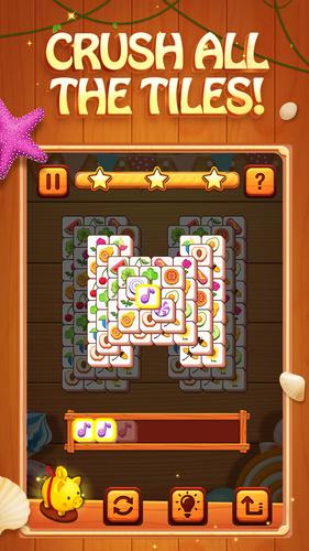 Tile Master® - Triple Match captura de pantalla 3