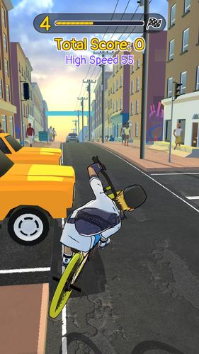 Bike Life! screenshot 3