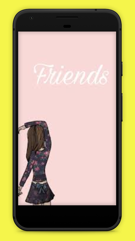Screenshot Matching Wallpapers For Friend 2