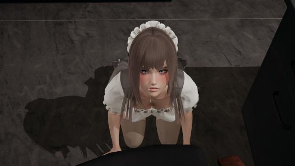 Horny Jail screenshot 0