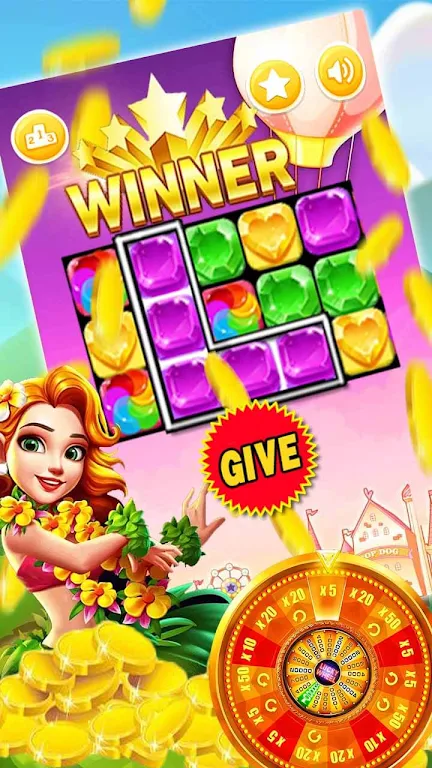 Riches Slotsスクリーンショット1