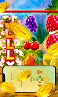 ภาพหน้าจอ Fruit King 1