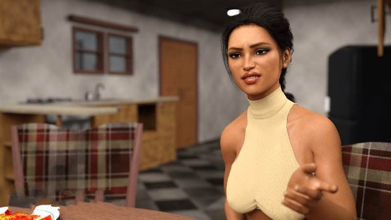 Brothers Game screenshot 1