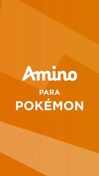 Amino para Pokémon en Español屏幕截圖0