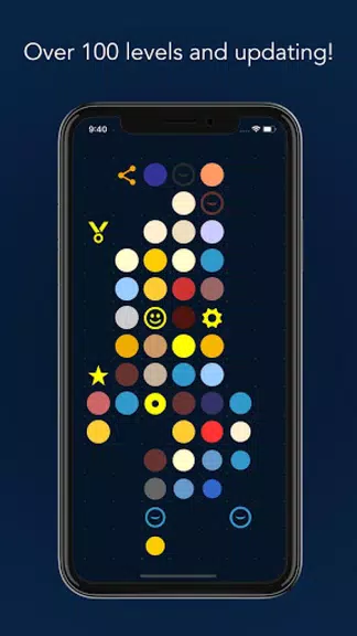 Imagzle Brain test Quiz Trivia屏幕截圖0