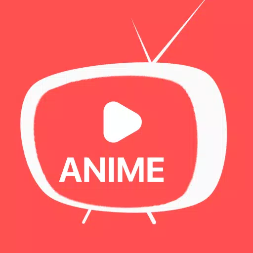 Anime tv