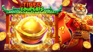 JackPot Winner:Casino Slots Screenshot 2