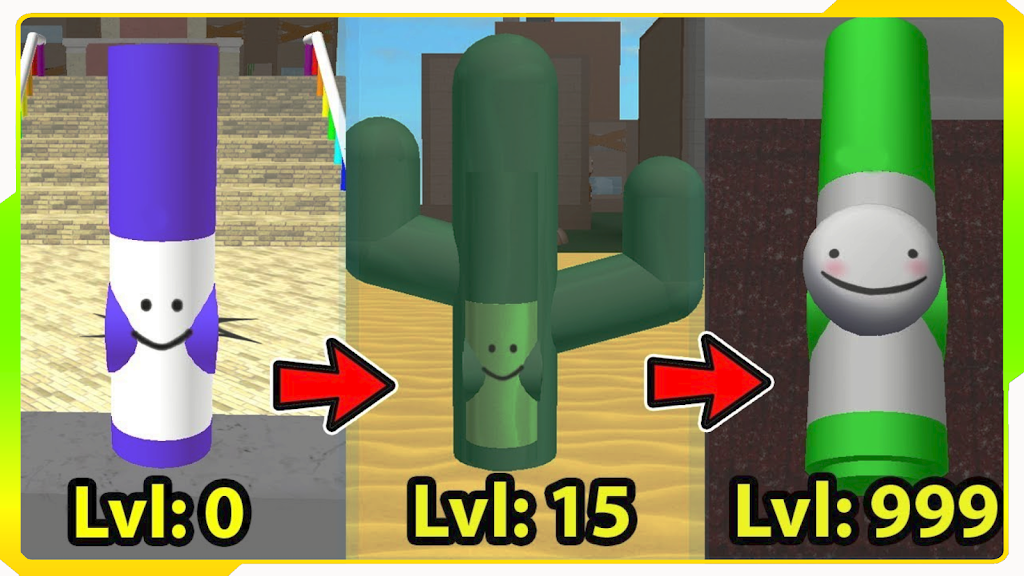 Screenshot Find The Markers for RBLX 2