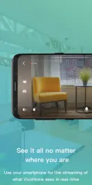 VicoHome: Security Camera App应用截图第1张