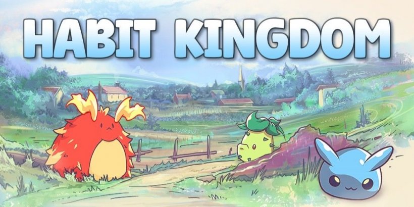 Habit Kingdomは、実生活でTo Doリストを完成させることでProgress - プロジェクトのタスク進捗管理アプリ冒険シムです。