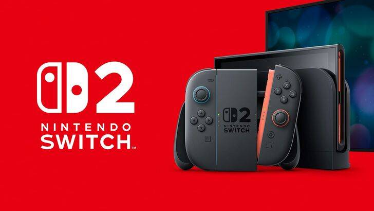 Nintendo Switch 2 dévoilée : lancement et caractéristiques révélés