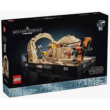 LEGO Star Wars Podracer