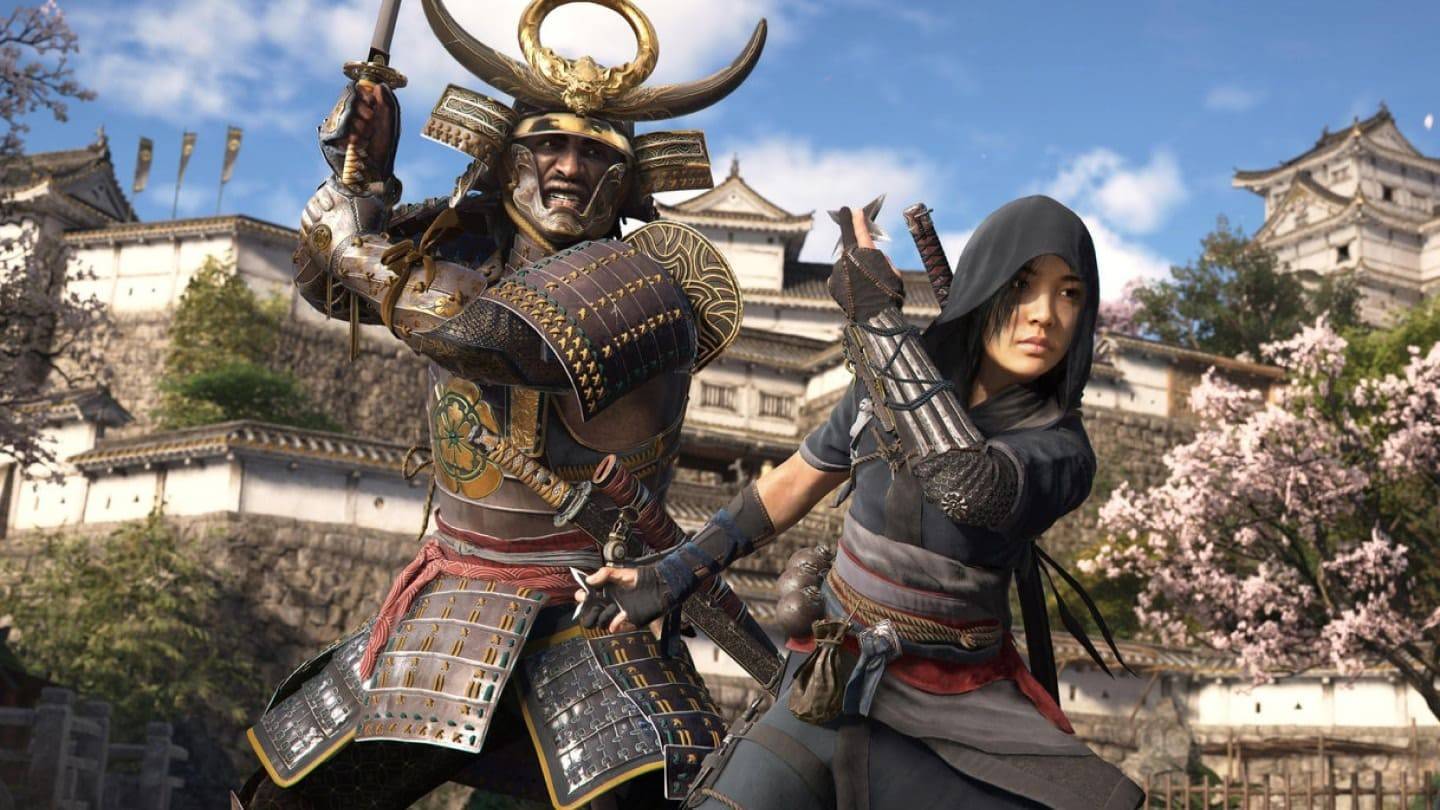 Ubisoft အသေးစိတ်အချက်အလက်များအား SafAct's Creed: Shadows အတွက်ဇာတ်ကောင်စိတ်ကြိုက်နှင့်တိုးတက်မှု