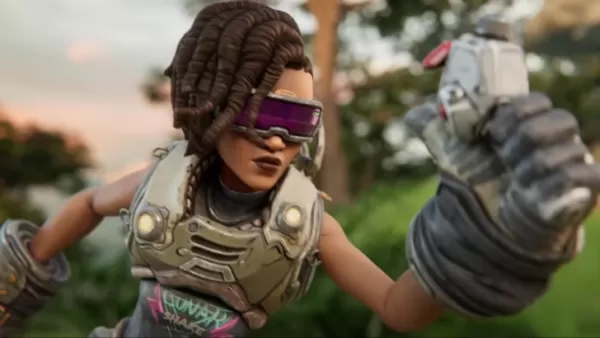 Borderlands 4 präsentiert Kernfeatures auf der PAX East.