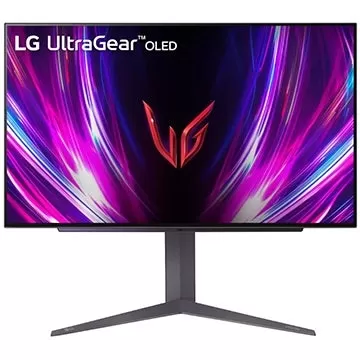 LG 울트라기어 240Hz OLED 모니터 대폭 할인 진행중