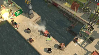 Space Marshals 2 Screenshot 3