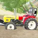 Modern Farmer Tractor Sim 3D