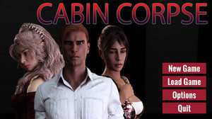 Cabin Corpse – New Version 0.4.2 [MetalB] Captura de pantalla 0