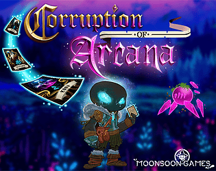 Corruption of Arcana