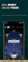 BetMGM Poker - Pennsylvania ကိုဖန်သားပြင်1