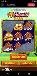 Scratchful: Play Scratch Offs zrzut ekranu 2