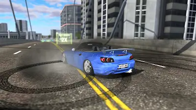 Car Parking 3D: Online Drift Скриншот 2