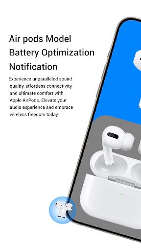 Apple Airpods Pro Ảnh chụp màn hình 1