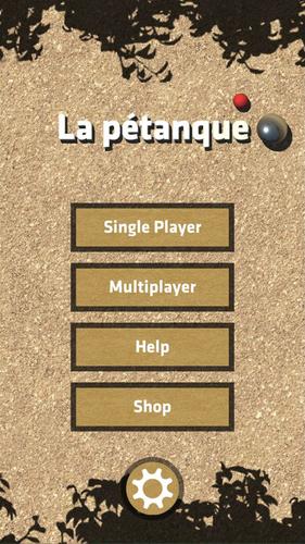La pétanque屏幕截圖0